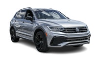 COMFORTLINE R-LINE BLACK ... Engine: Moteur à 4 cylindres 2.0l L/100Km City: 10.9 L/100Km Hwy: 8.1 S... (image 3)