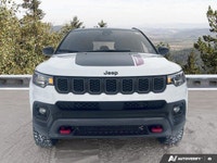 Welcome to Moncton Chrysler Jeep Dodge. Recent Arrival! 2024 Jeep Compass Trailhawk 2.0L I4 DOHC 4WD... (image 8)