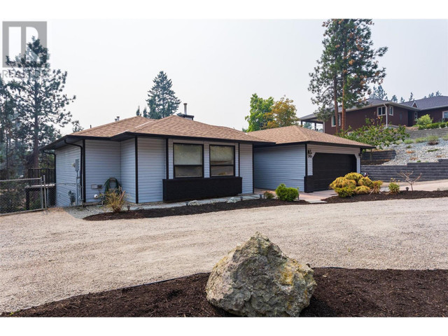 2910 Sandberg Road West Kelowna, British Columbia in Houses for Sale in Penticton - Image 3