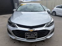 ALLOYS, BACK-UP CAMERA, LEATHER SEATS, HEATED SEATS, HEATED STEERING WHEEL, VOCAL ASSIST TELEMATICS,... (image 7)