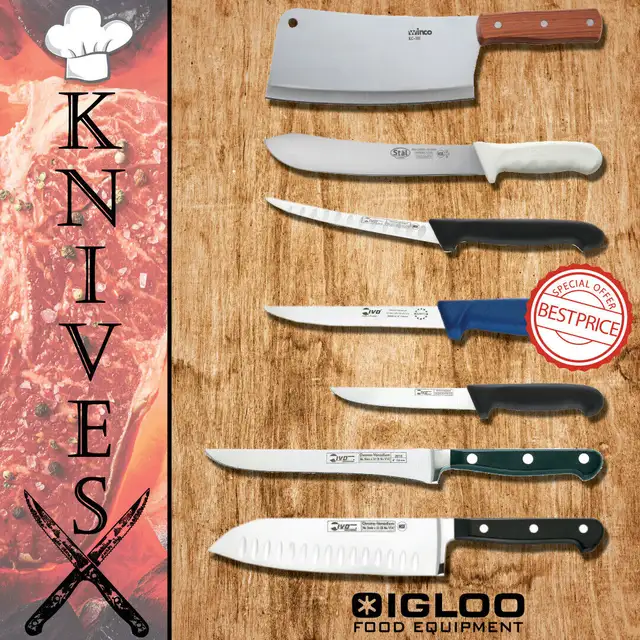 Vacuum Sealers, Blenders, smallware, Masks , Disinfectant spray in Industrial Kitchen Supplies in City of Toronto - Image 8