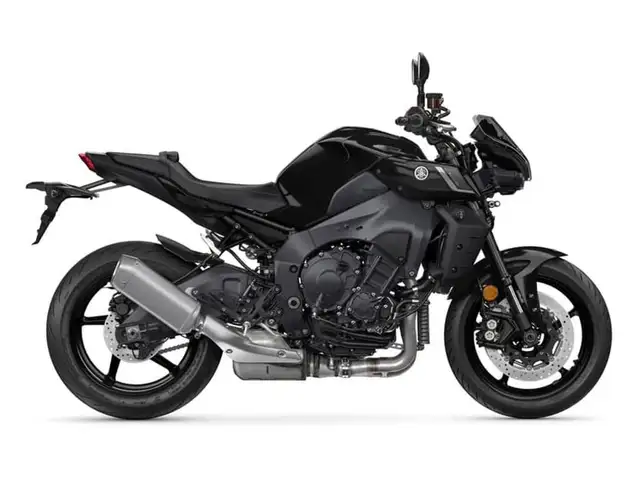 2026 Yamaha MT-10 in Sport Bikes in Guelph - Image 3