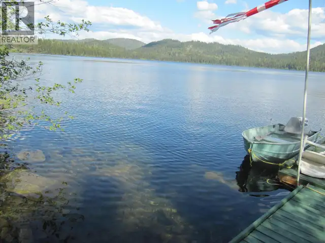 4376 BIRCH LAKE DUMP ROAD Bridge Lake, British Columbia in Houses for Sale in 100 Mile House - Image 23
