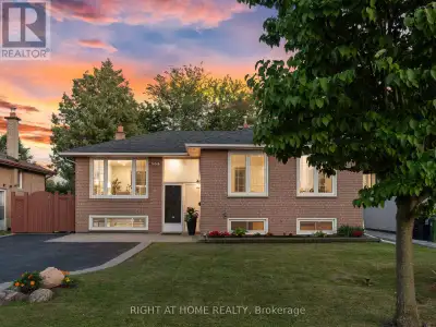 Welcome to 305 Pleasant Ave. Set on an impressive 50 x 132 ft lot in the heart of North York's Newto...