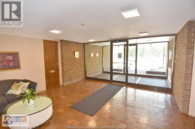 2144 PELISSIER Unit# 601 Windsor, Ontario in Long Term Rentals in Windsor Region - Image 12