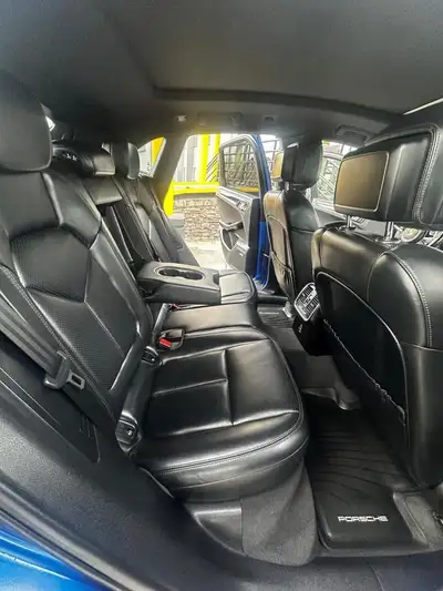 2020 Porsche Macan S AWD- No Accidents- Low KM- Pano Roof, View more