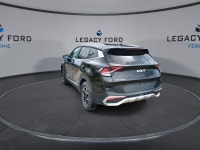 Heated Seats, Apple CarPlay, Android Auto, Aluminum Wheels, LED Headlights! The all-new 2023 Kia Spo... (image 5)