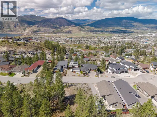 2922 Partridge Drive Penticton, British Columbia in Land for Sale in Penticton - Image 15