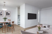 Located within the Erindale neighborhood of Mississauga, Westdale Apartments features freshly painte... (image 4)
