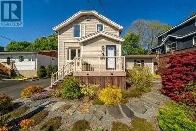Welcome to 8 Eaton Avenue - where location, style and convenience come together in the heart of Dart...