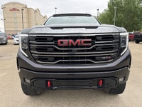 AMVIC Licensed Dealer Step into the realm of dependable power with this used 2022 GMC Sierra 1500 AT... (image 1)