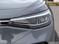 Perfectly suited for navigating urban landscapes and cruising on longer journeys, this 2024 Volkswag... (image 9)