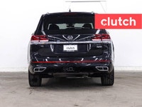 Electric Parking Brake, Brake Assist, Power Tailgate/Hatch and more! Clutch is the largest online us... (image 4)