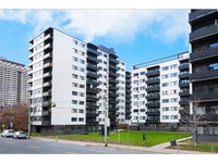 Gloucester Apartments are close to it all! Located at Gloucester Street and Jarvis Street, these apa... (image 1)