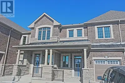 189 BEAVERBRAE DRIVE Markham (Victoria Manor-Jennings Gate), Ont
