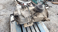 2003 Mack T310M Transmission - Stock #: MK-0668-15