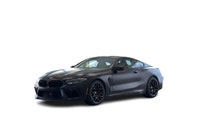 Welcome to BMW Regina Exotic Performance Meets Everyday Luxury 2023 BMW M8 Competition Coupe xDrive... (image 5)
