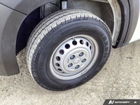 This Ram ProMaster Cargo Van boasts a Regular Unleaded V-6 3.6 L/220 engine powering this Automatic... (image 9)
