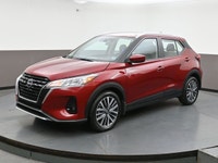 See Dealer Website for Details. 2025 Nissan Kicks Play SV ... Engine: 4 Cylinder Engine 1.6L L/100Km... (image 2)