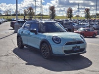 Check out this certified 2026 MINI 5 Door Cooper S 5-Door | Leather | Sunroof | HUD | Nav | 360 Came... (image 7)