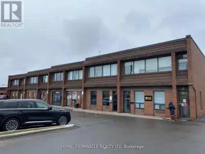 Discover a pristine and well-proportioned second-floor office space, 2 rooms with reception for rent...