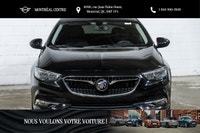 Découvrez ce superbe Buick Regal Sportback Privilégié II FWD 2019 d'occasion, une berline haut de ga... (image 1)