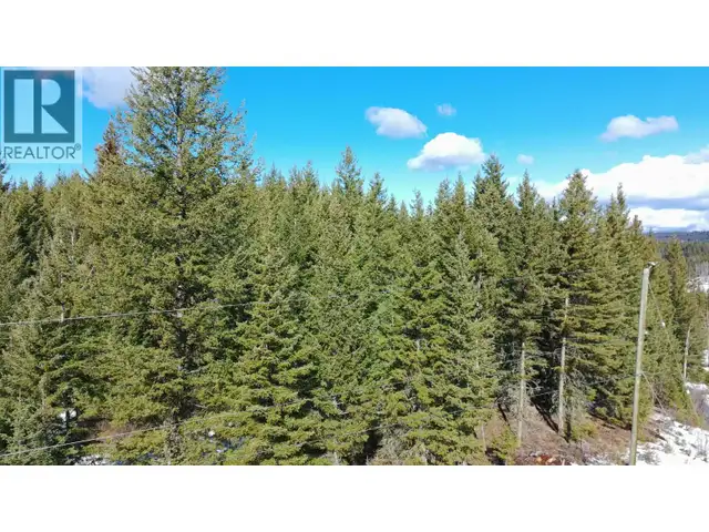 2655 BUNTING LAKE ROAD 150 Mile House, British Columbia in Land for Sale in Williams Lake - Image 6