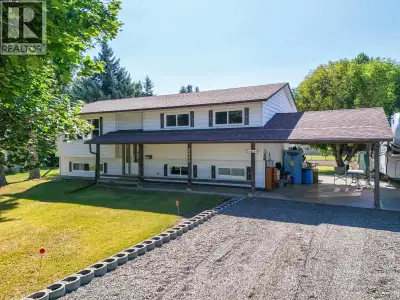 Welcome to 2439 Ferguson Street, a warm and welcoming 5-bedroom, 2-bathroom home sitting on a genero...