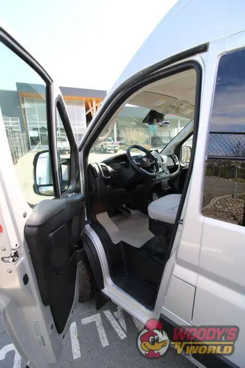 2026 VRP PANORAMIC G in RVs & Motorhomes in Abbotsford - Image 14