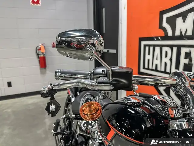 2024 Harley-Davidson BREAKOUT in Street, Cruisers & Choppers in Calgary - Image 17