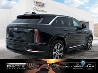 This Cadillac Escalade IQ has a dependable Electric engine powering this Automatic transmission. *Yo... (image 4)