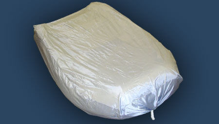 High Quality, Waterproof Inflatable Boat Cover 10 Ft. - 14 Ft in Boat Parts, Trailers & Accessories in St. Albert - Image 4