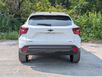 Driver Confidence Package - RS Package - Sunroof Package - Wireless Charging - Wireless Phone Projec... (image 8)