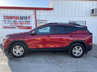 SLE | AWD | HEATED SEATS | BLUETOOTH | POWER SEATS Stampede Auto is your premier destination for qua... (image 4)