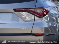 2024 Acura MDX A-spec. Loaded with options Navigation System, Remote engine start, Apple car play/an... (image 8)