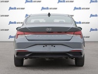 WAS: $20697 NOW: $19697 plus taxes and licensing feesExperience the 2023 Hyundai Elantra Preferred i... (image 4)