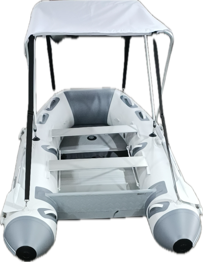 Ai Oceans / INNOVOCEAN Boats — Ontario Dealer Showroom: 1029 Speers Road, Unit 7, Oakville, ON Call/...