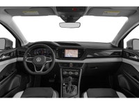 Vehicle DescriptionThis Volkswagen Taos Highline AWD offers strong turbocharged performance, premium... (image 4)