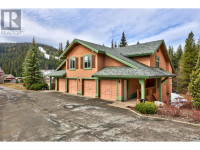 34-4000 SUNDANCE DRIVE Sun Peaks, British Columbia