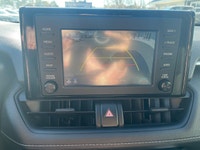 Price includes $1,000 finance credit. Price does not include fees or taxes. The 2022 Toyota RAV4 LE... (image 8)