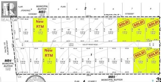 20 Valley Ridge ROAD Candle Lake, Saskatchewan in Houses for Sale in Prince Albert - Image 35