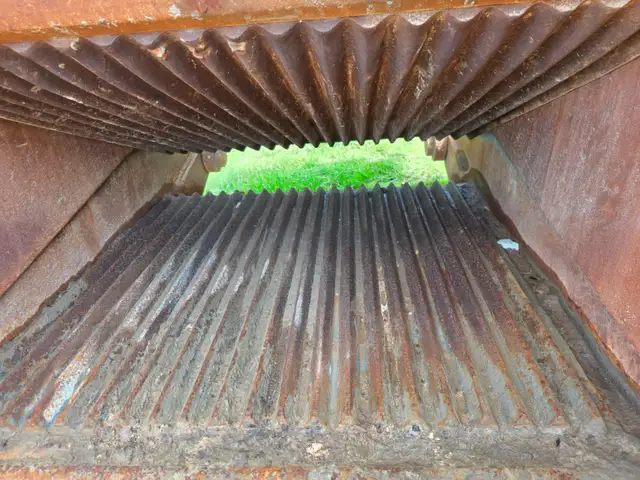 TERMINATOR TX750 75,000 ft-lb QUARRY-DEMOLITION HAMMER/BREAKER in Heavy Equipment in City of Toronto - Image 21