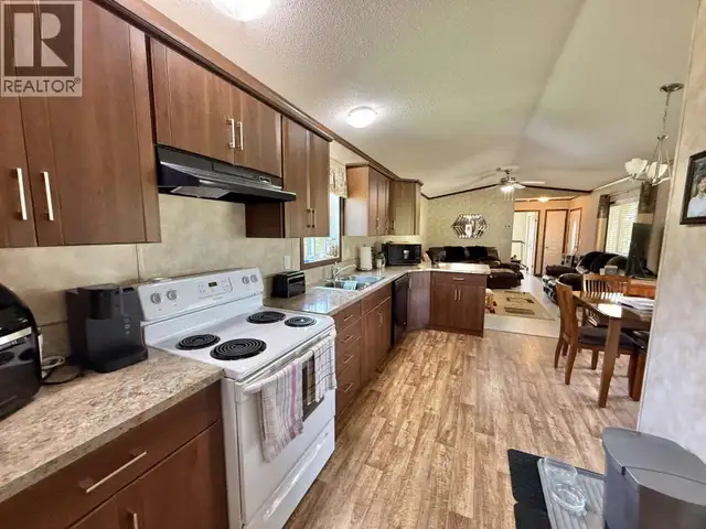2305 MURRAY ROAD Quesnel, British Columbia in Houses for Sale in Quesnel - Image 9