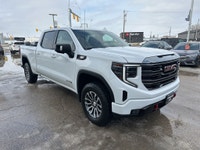 New Arrival!! Check out this powerful and refined 2023 GMC Sierra 1500 AT4 equipped with the highly... (image 9)
