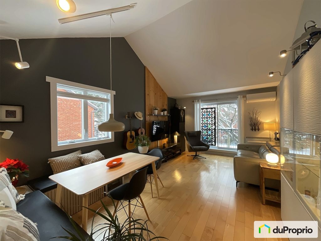 $369,000 - Condominium for sale in Ahuntsic / Cartierville — photo 2