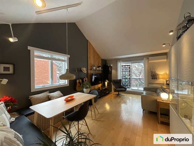$369,000 - Condominium for sale in Ahuntsic / Cartierville — photo 2