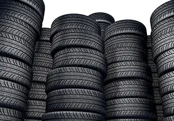 All new winter tires on sale! Contact us now to get a great deal on winter tires. While supplies las...