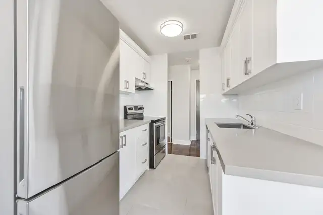 Avenue Park Apartments - 1 Bedroom Apartment for Rent in Long Term Rentals in City of Toronto - Image 8