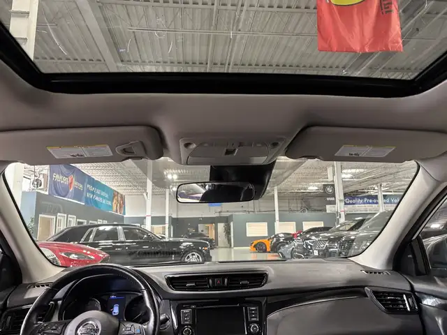 2022 Nissan Qashqai SV AWD|CVT|HEATEDSEATS|HEATEDSTEER|SUNROOF|A in Cars & Trucks in City of Toronto - Image 10