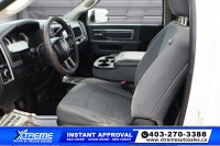 2018 Ram 1500 ST Regular Cab 4x4 Welcome to Xtreme Auto & Truck Sales Your Car Loan, Truck Loan, Cre... (image 9)